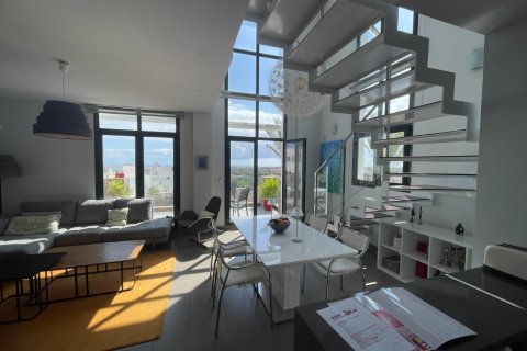 Villetta a schiera in vendita Alicante, Spagna 3 camere da letto, 97 mq. N° 138368 - foto 5