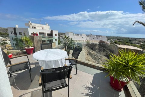 Villetta a schiera in vendita Alicante, Spagna 3 camere da letto, 97 mq. N° 138368 - foto 17