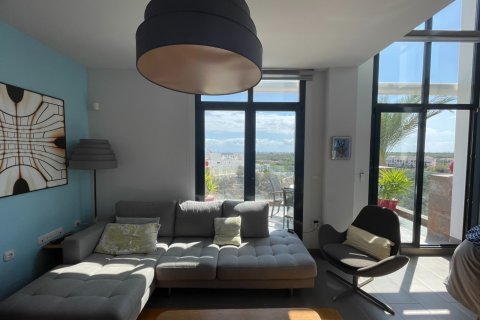 Villetta a schiera in vendita Alicante, Spagna 3 camere da letto, 97 mq. N° 138368 - foto 6