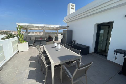 Villetta a schiera in vendita Alicante, Spagna 3 camere da letto, 97 mq. N° 138368 - foto 18