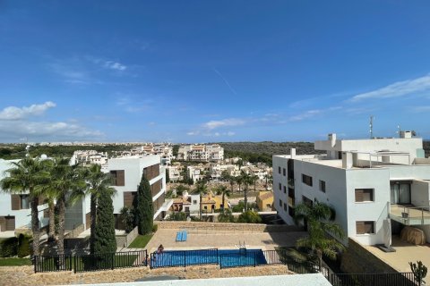 Villetta a schiera in vendita Alicante, Spagna 3 camere da letto, 97 mq. N° 138368 - foto 21