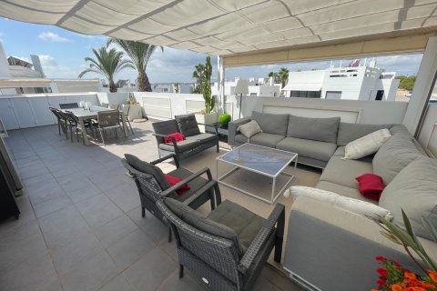 Villetta a schiera in vendita Alicante, Spagna 3 camere da letto, 97 mq. N° 138368 - foto 23