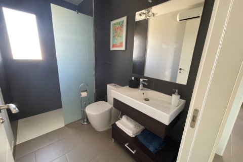 Villetta a schiera in vendita Alicante, Spagna 3 camere da letto, 97 mq. N° 138368 - foto 16