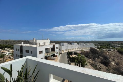 Villetta a schiera in vendita Alicante, Spagna 3 camere da letto, 97 mq. N° 138368 - foto 20