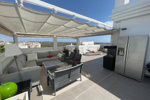Villetta a schiera in vendita Alicante, Spagna 3 camere da letto, 97 mq. N° 138368 - foto 4