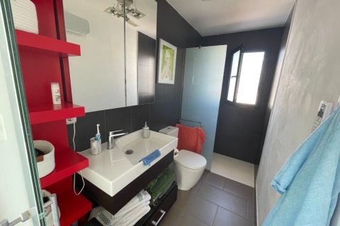 Villetta a schiera in vendita Alicante, Spagna 3 camere da letto, 97 mq. N° 138368 - foto 15