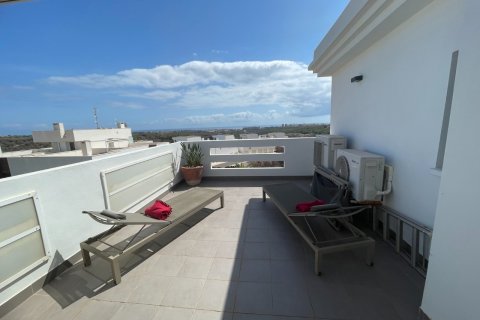Villetta a schiera in vendita Alicante, Spagna 3 camere da letto, 97 mq. N° 138368 - foto 19