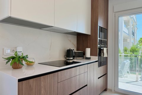 Huoneisto myytävänä Ciudad Quesada, Alicante, Espanja, 2 makuuhuonetta, 79 m2 No. 190158 - kuva 10
