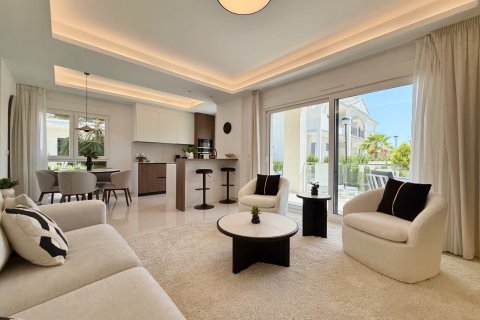 Huoneisto myytävänä Ciudad Quesada, Alicante, Espanja, 2 makuuhuonetta, 79 m2 No. 190158 - kuva 3