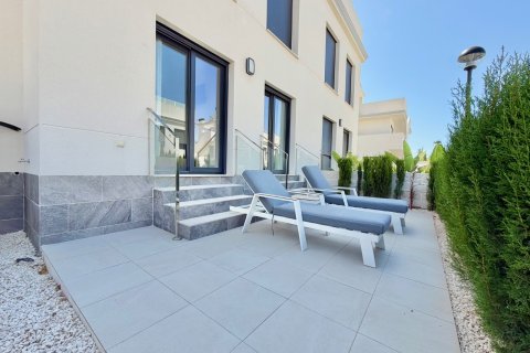 Huoneisto myytävänä Ciudad Quesada, Alicante, Espanja, 2 makuuhuonetta, 79 m2 No. 190158 - kuva 28