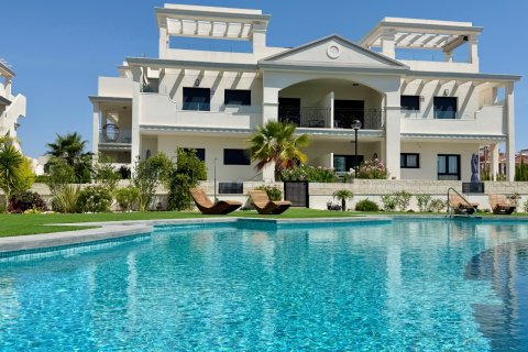 Huoneisto myytävänä Ciudad Quesada, Alicante, Espanja, 2 makuuhuonetta, 79 m2 No. 190158 - kuva 24