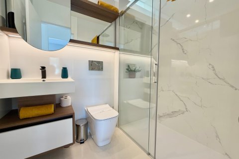 Huoneisto myytävänä Ciudad Quesada, Alicante, Espanja, 2 makuuhuonetta, 79 m2 No. 190158 - kuva 14