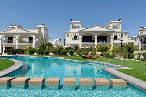 Huoneisto myytävänä Ciudad Quesada, Alicante, Espanja, 2 makuuhuonetta, 79 m2 No. 190158 - kuva 6