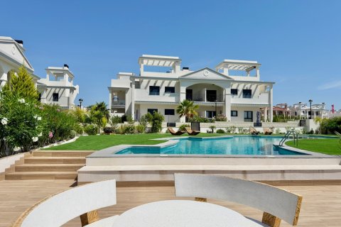 Huoneisto myytävänä Ciudad Quesada, Alicante, Espanja, 2 makuuhuonetta, 79 m2 No. 190158 - kuva 23