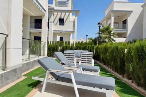 Huoneisto myytävänä Ciudad Quesada, Alicante, Espanja, 2 makuuhuonetta, 79 m2 No. 190158 - kuva 20
