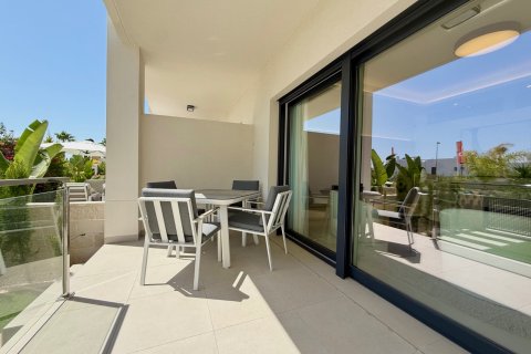 Huoneisto myytävänä Ciudad Quesada, Alicante, Espanja, 2 makuuhuonetta, 79 m2 No. 190158 - kuva 19