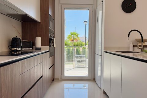 Huoneisto myytävänä Ciudad Quesada, Alicante, Espanja, 2 makuuhuonetta, 79 m2 No. 190158 - kuva 11