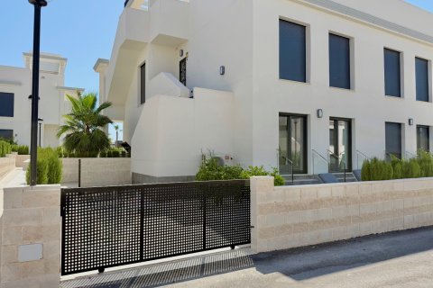 Huoneisto myytävänä Ciudad Quesada, Alicante, Espanja, 2 makuuhuonetta, 79 m2 No. 190158 - kuva 26