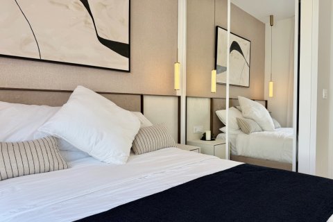 Huoneisto myytävänä Ciudad Quesada, Alicante, Espanja, 2 makuuhuonetta, 79 m2 No. 190158 - kuva 16