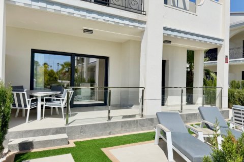 Huoneisto myytävänä Ciudad Quesada, Alicante, Espanja, 2 makuuhuonetta, 79 m2 No. 190158 - kuva 21