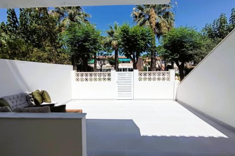 Bungalow w Alicante, Hiszpania 2 sypialnie, 70 mkw. nr 190161 – zdjęcie 5