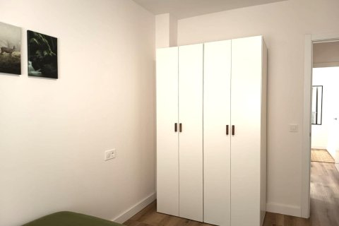 Bungalow w Alicante, Hiszpania 2 sypialnie, 70 mkw. nr 190161 – zdjęcie 19