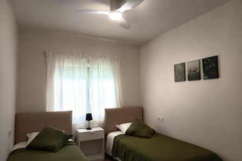 Bungalow w Alicante, Hiszpania 2 sypialnie, 70 mkw. nr 190161 – zdjęcie 18