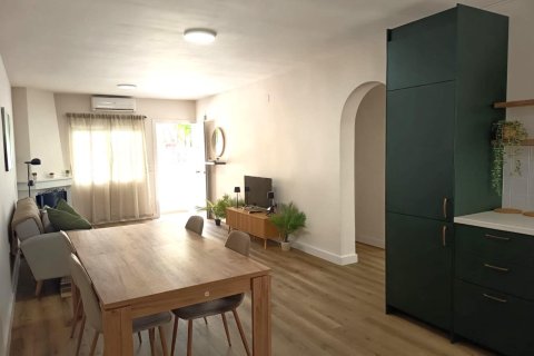 Bungalow w Alicante, Hiszpania 2 sypialnie, 70 mkw. nr 190161 – zdjęcie 15