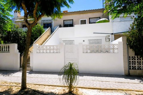 Bungalow w Alicante, Hiszpania 2 sypialnie, 70 mkw. nr 190161 – zdjęcie 27