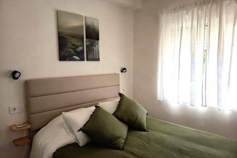 Bungalow w Alicante, Hiszpania 2 sypialnie, 70 mkw. nr 190161 – zdjęcie 16