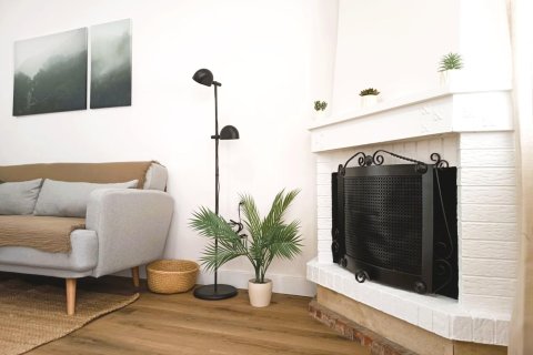 Bungalow w Alicante, Hiszpania 2 sypialnie, 70 mkw. nr 190161 – zdjęcie 7