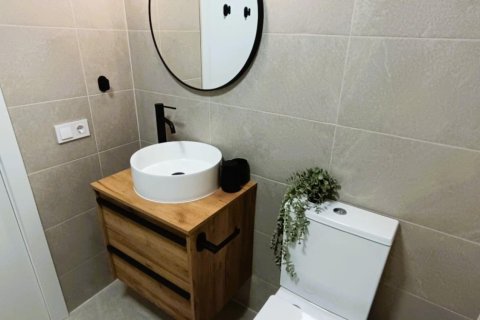 Bungalow w Alicante, Hiszpania 2 sypialnie, 70 mkw. nr 190161 – zdjęcie 23