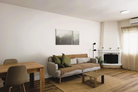 Bungalow w Alicante, Hiszpania 2 sypialnie, 70 mkw. nr 190161 – zdjęcie 8