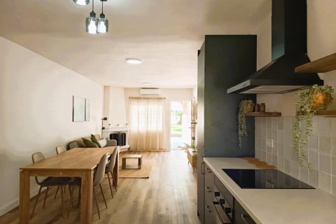 Bungalow w Alicante, Hiszpania 2 sypialnie, 70 mkw. nr 190161 – zdjęcie 14