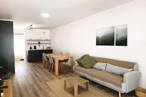 Bungalow w Alicante, Hiszpania 2 sypialnie, 70 mkw. nr 190161 – zdjęcie 9