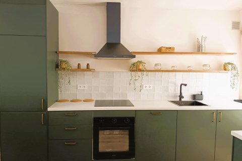 Bungalow w Alicante, Hiszpania 2 sypialnie, 70 mkw. nr 190161 – zdjęcie 11