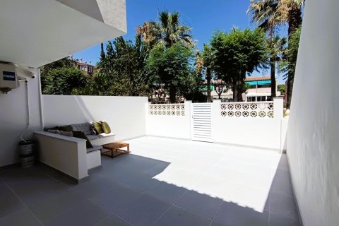 Bungalow w Alicante, Hiszpania 2 sypialnie, 70 mkw. nr 190161 – zdjęcie 4