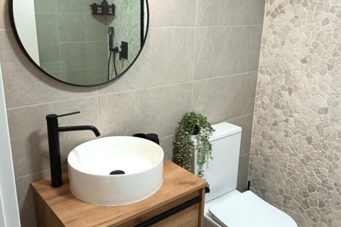Bungalow w Alicante, Hiszpania 2 sypialnie, 70 mkw. nr 190161 – zdjęcie 22