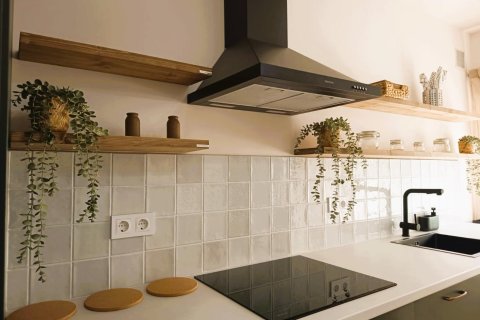 Bungalow w Alicante, Hiszpania 2 sypialnie, 70 mkw. nr 190161 – zdjęcie 13