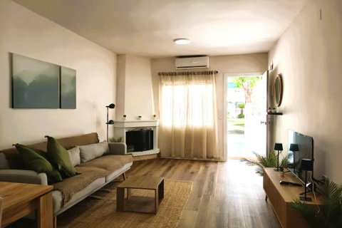 Bungalow w Alicante, Hiszpania 2 sypialnie, 70 mkw. nr 190161 – zdjęcie 6