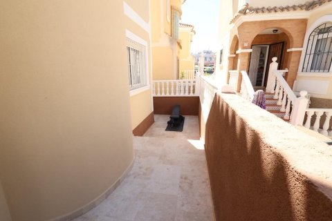 Villa zum Verkauf in Alicante, Spanien 3 Schlafzimmer, 86 m2 Nr. 190162 - Foto 16