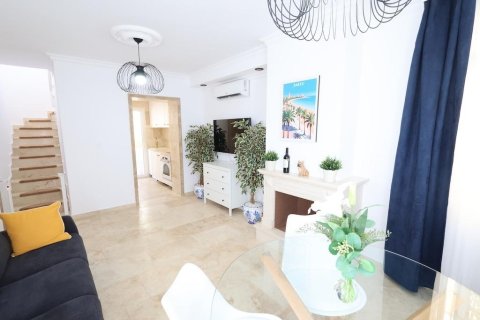 Villa zum Verkauf in Alicante, Spanien 3 Schlafzimmer, 86 m2 Nr. 190162 - Foto 5