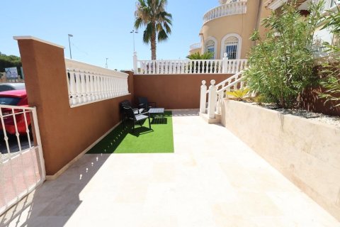 Villa zum Verkauf in Alicante, Spanien 3 Schlafzimmer, 86 m2 Nr. 190162 - Foto 18