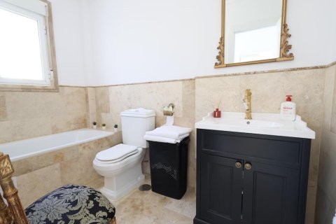 Villa zum Verkauf in Alicante, Spanien 3 Schlafzimmer, 86 m2 Nr. 190162 - Foto 10