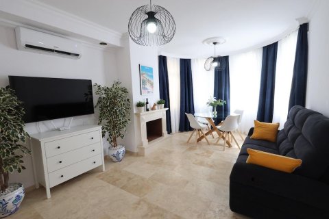 Villa zum Verkauf in Alicante, Spanien 3 Schlafzimmer, 86 m2 Nr. 190162 - Foto 6