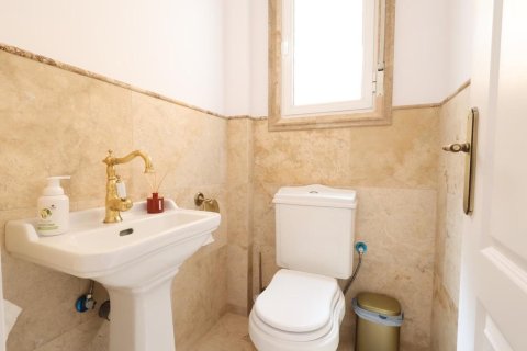 Villa zum Verkauf in Alicante, Spanien 3 Schlafzimmer, 86 m2 Nr. 190162 - Foto 12