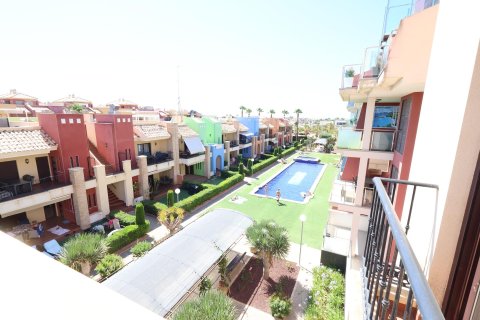 Apartment in Alicante, Spain 2 bedrooms, 68 sq.m. No. 190163