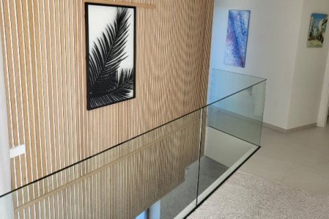 Продажа виллы в Кампоамор, Аликанте, Испания 4 спальни, 336м2 №145242 - фото 28