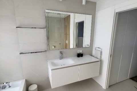 Продажа виллы в Кампоамор, Аликанте, Испания 4 спальни, 336м2 №145242 - фото 22