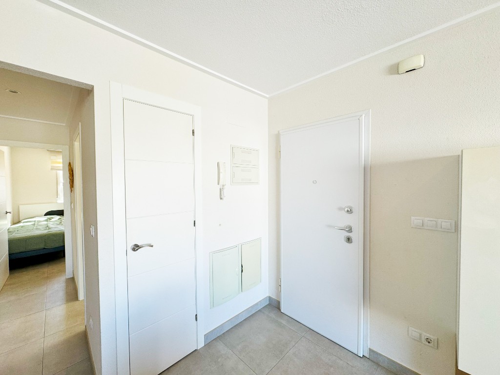 Apartment in Punta Prima, Alicante, Spain 2 bedrooms, 70 sq.m. No. 145245
